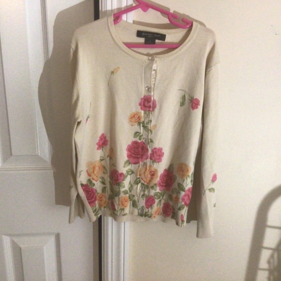 Sweater - Picture 2 of 2